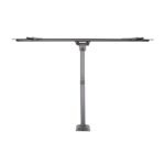 Soporte de Pared Giratorio/ Inclinable/ Nivelable Aisens WT70TSLE-021 para TV de 37-70"/ hasta 35kg