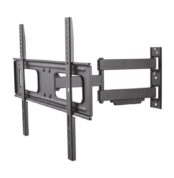 Soporte de Pared Giratorio/ Inclinable/ Nivelable Aisens WT70TSLE-025 para TV de 37-70"/ hasta 50kg