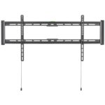 Soporte de Pared Aisens WT90F-235 para TV de 43-90"/ hasta 75kg