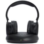 Auriculares Inalámbricos Aiwa WHF-930D/ Radiofrecuencia