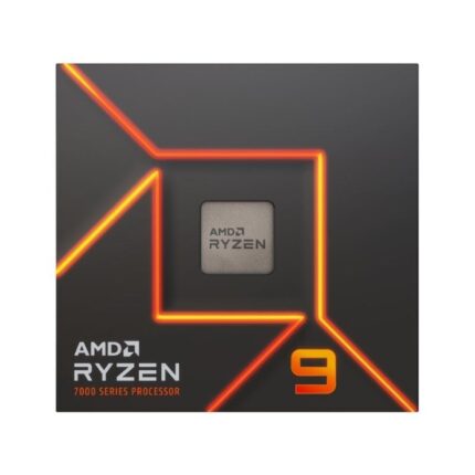 Procesador AMD Ryzen 9-7900X 4.70GHz Socket AM5