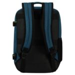 Mochila American Tourister Take2cabin S/ Capacidad 24.2L/ Azul