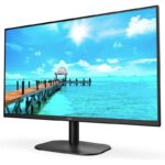 Monitor AOC 27B2H 27"/ Full HD/ Negro