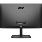 Monitor AOC 27B2H 27"/ Full HD/ Negro