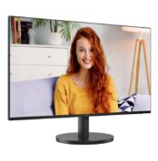 Monitor AOC 27B3HA2 27"/ Full HD/ Multimedia/ Negro