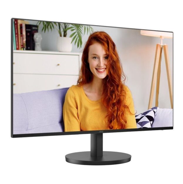 Monitor AOC 27B3HA2 27"/ Full HD/ Multimedia/ Negro