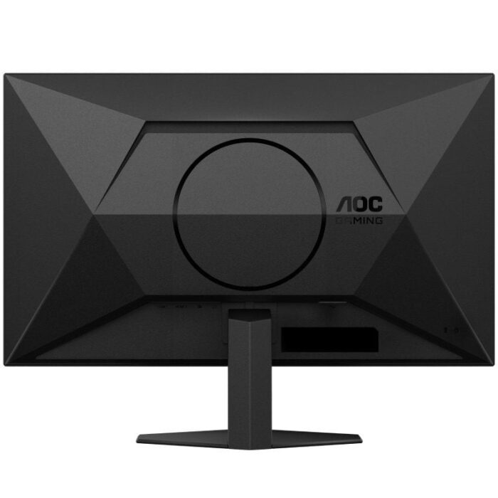 Monitor Gaming AOC 27G4XE 27"/ Full HD/ 0.5ms/ 180Hz/ IPS/ Multimedia/ Negro