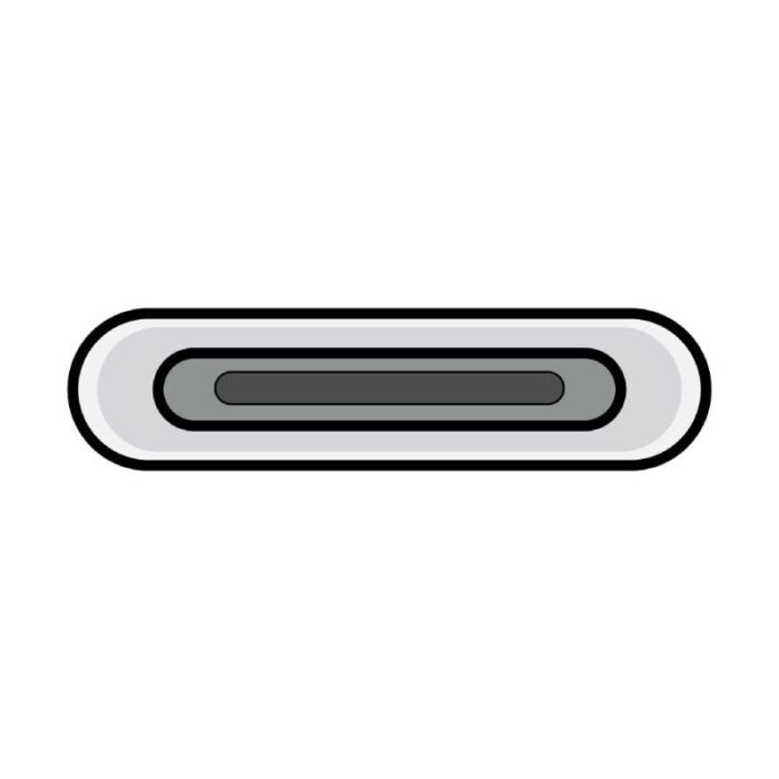 Apple Adaptador usb-c a tarjeta sd V2 MW653ZM/A