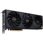 Tarjeta Gráfica Asus ProArt GeForce RTX 4080 SUPER OC/ 16GB GDDR6X