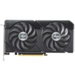 Tarjeta Gráfica Asus Dual GeForce RTX 4060 EVO OC/ 8GB GDDR6