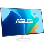 Monitor Asus VZ24EHF-W 23.8"/ Full HD/ Blanco