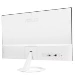 Monitor Asus VZ24EHF-W 23.8"/ Full HD/ Blanco