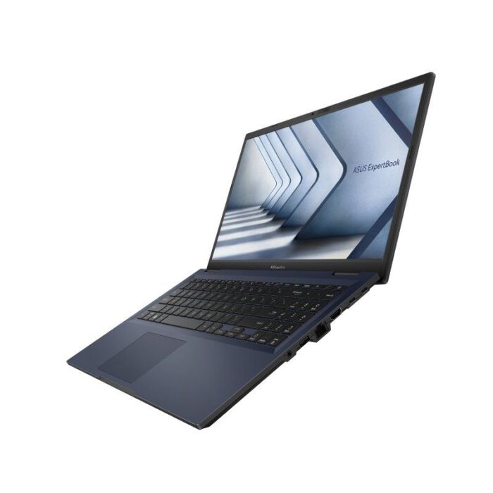 Portátil Asus ExpertBook B1 B1502CBA-NJ3214X Intel Core i3-1215U/ 8GB/ 512GB SSD/ 15.6"/ Win11 Pro