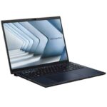 Portátil Asus ExpertBook B3 B3604CMA-Q90698X Intel Core Ultra 5-125U/ 16GB/ 512GB SSD/ 16"/ Win11 Pro