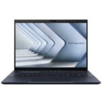 Portátil Asus ExpertBook B5 B5404CMA-Q50365X Intel Core Ultra 5-125H/ 16GB/ 512GB SSD/ 14"/ Win11 Pro