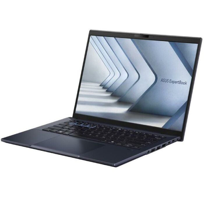 Portátil Asus ExpertBook B5 B5404CMA-Q50365X Intel Core Ultra 5-125H/ 16GB/ 512GB SSD/ 14"/ Win11 Pro