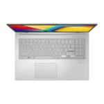 Portátil Asus VivoBook Go E1504GA-NJ466 Intel Core i3-N305/ 8GB/ 256GB SSD/ 15.6"/ Sin Sistema Operativo