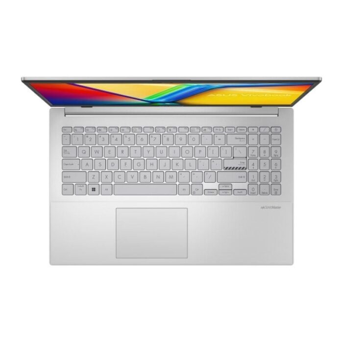 Portátil Asus VivoBook Go E1504GA-NJ466 Intel Core i3-N305/ 8GB/ 256GB SSD/ 15.6"/ Sin Sistema Operativo