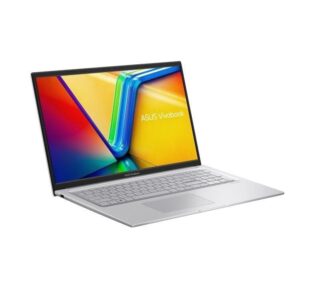 Portátil Asus VivoBook 17 F1704VA-AU188W Intel Core i7-1355U/ 16GB/ 1TB SSD/ 17.3"/ Win11