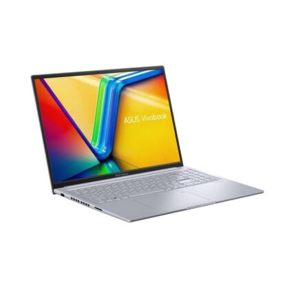 Portátil Asus VivoBook 16X K3605ZF-MB465 Intel Core i5-12500H/ 16GB/ 512GB SSD/ GeForce RTX 2050/ 16"/ Sin Sistema Operativo