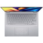 Portátil Convertible Asus VivoBook S 14 Flip TN3402YA-LZ311W Ryzen 5 7430U/ 8GB/ 512GB SSD/ 14" Táctil/ Win11