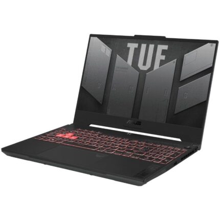 Portátil Gaming Asus TUF Gaming A15 TUF507NUR-LP110 Ryzen 7 7435HS/ 16GB/ 512GB SSD/ GeForce RTX 4050/ 15.6"/ Sin Sistema Operativo