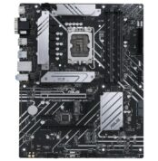 Placa Base Asus Prime B660-PLUS D4 Socket 1700