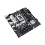 Placa Base Asus Prime B760M-A D4-CSM/ Socket 1700/ Micro ATX