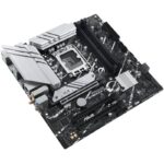 Placa Base Asus PRIME B760M-A WIFI Socket 1700/ Micro ATX