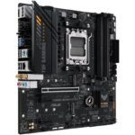 Placa Base Asus TUF GAMING A620M-PLUS WiFi Socket AM5/ Micro ATX