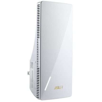 Repetidor Inalámbrico Asus RP-AX58 3000Mbps/ 2 Antenas