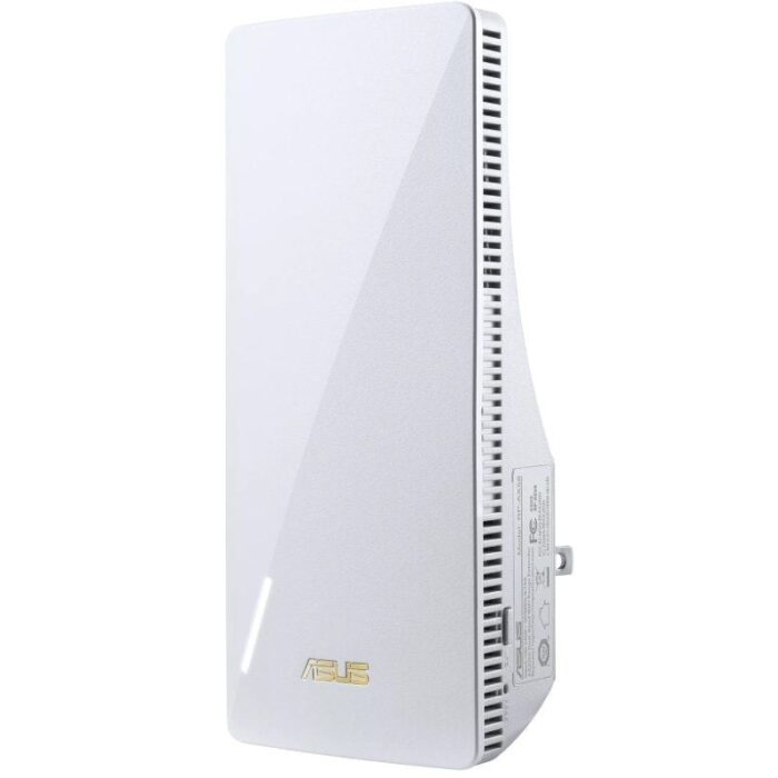 Repetidor Inalámbrico Asus RP-AX58 3000Mbps/ 2 Antenas