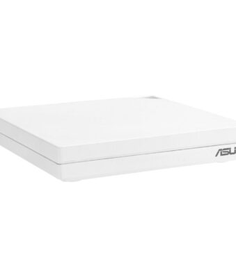 Router Inalámbrico 4G y 5G Asus RT-AX57 Go/ WiFi 6/ 3000Mbps/ 2.4GHz 5GHz/ 5 Antenas/ WiFi 802.11ax/ac/n/a/ - n/b/g