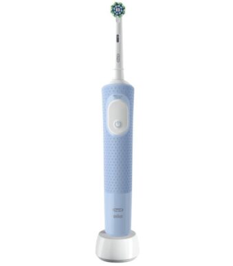 Cepillo Dental Braun Oral-B Vitality Pro/ Azul