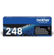 Tóner Original Brother TN248BK/ Negro