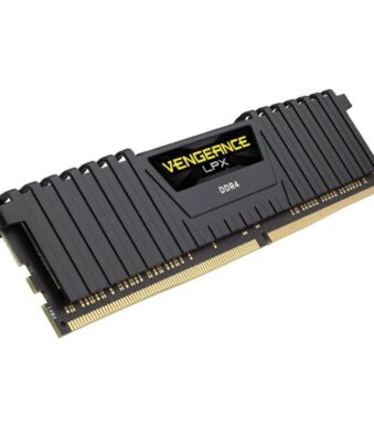 Memoria RAM Corsair Vengeance LPX 16GB/ DDR4/ 3200MHz/ 1.35V/ CL16/ DIMM