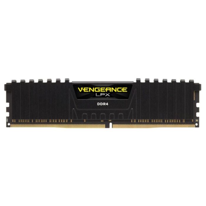 Memoria RAM Corsair Vengeance LPX 2 x 8GB/ DDR4/ 3200MHz/ 1.35V/ CL16/ DIMM