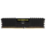 Memoria RAM Corsair Vengeance LPX 8GB/ DDR4/ 3600MHz/ 1.35V/ CL18/ DIMM