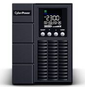 SAI Online Cyberpower OLS1000EA/ 1000VA-900W/ 3 Salidas/ Formato Torre