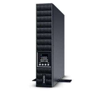 SAI Online Cyberpower OLS2000ERT2UA 2000VA/1800W/ 8 Salidas/ Formato Rack/Torre