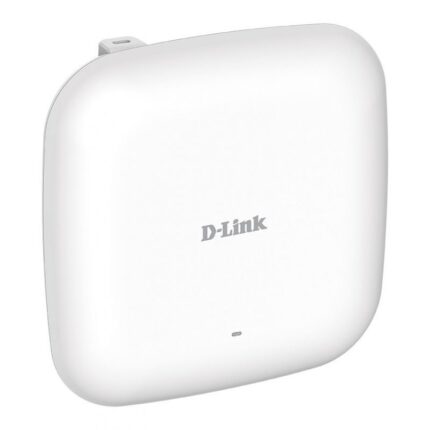 Punto de Acceso Inalámbrico D-Link DAP-2662 PoE 1200Mbps/ 2.4GHz 5GHz/ Antenas de 4dBi/ WiFi 802.11ac/n/b/g