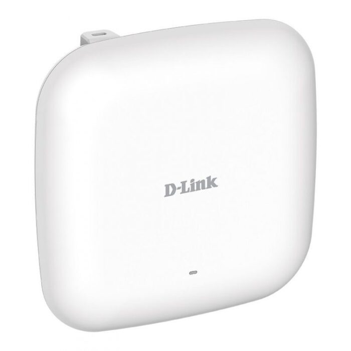 Punto de Acceso Inalámbrico D-Link DAP-2662 PoE 1200Mbps/ 2.4GHz 5GHz/ Antenas de 4dBi/ WiFi 802.11ac/n/b/g