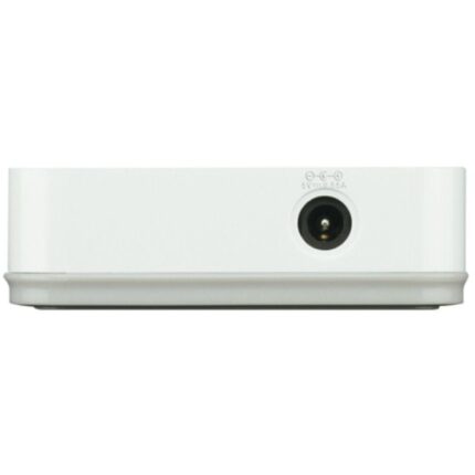 Switch D-Link GO-SW-8E 8 Puertos/ RJ-45 10/100