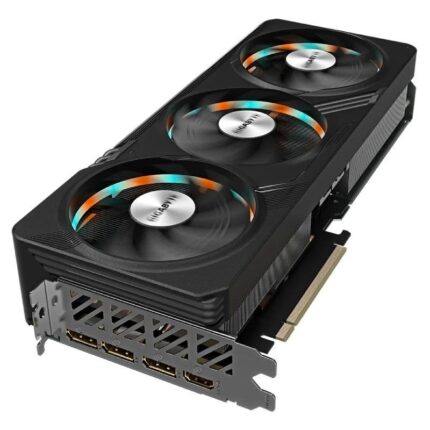 Tarjeta Gráfica Gigabyte GeForce RTX 4070 SUPER GAMING OC/ 12GB GDDR6X