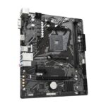 Placa Base Gigabyte A520M K V2 Socket AM4/ Micro ATX