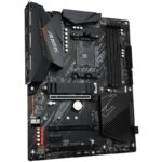 Placa Base Gigabyte B550 AORUS ELITE V2 Socket AM4