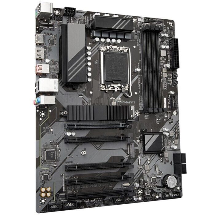 Placa Base Gigabyte B760 DS3H Socket 1700