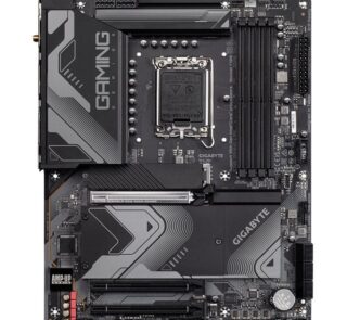 Placa Base Gigabyte Z790 GAMING X AX Socket 1700