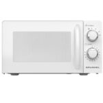 Microondas Grunkel MW-20MI/ 700W/ Capacidad 20L/ Blanco