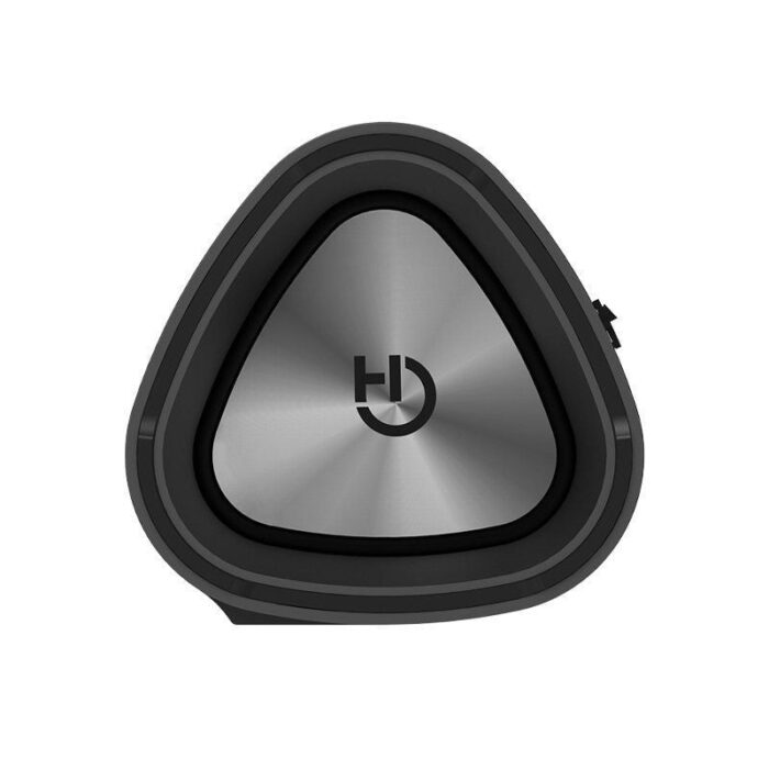 Altavoz con Bluetooth Hiditec Urban Rok L/ 10W/ 2.0